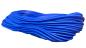 Preview: Kantenschutz mit Metallklemmband Farbe Signalblau Klemmbereich 0,8-2mm HxB 8x5,5mm
