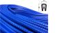 Preview: Kantenschutz mit Metallklemmband Farbe Signalblau Klemmbereich 0,8-2mm HxB 8x5,5mm