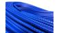 Preview: Kantenschutz mit Metallklemmband Farbe Signalblau Klemmbereich 0,8-2mm HxB 8x5,5mm