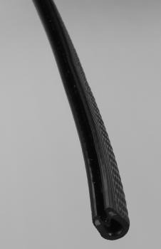 0,5 - 3,5 mm - Kantenschutzprofil & Kederband