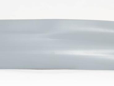 Fugenprofil - Hohlprofil - Kammerprofil - Klemmprofil 30x30, Klemmbereich 15-25mm. Farbe grau
