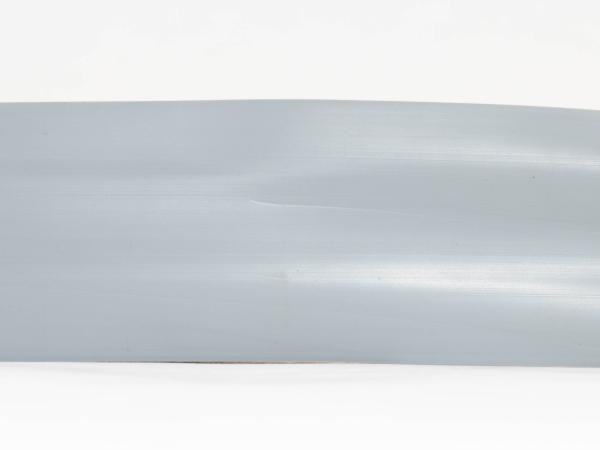 Fugenprofil - Hohlprofil - Kammerprofil - Klemmprofil 30x30, Klemmbereich 15-25mm. Farbe grau